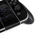 Marvel Black Panther Night Time Watch Nintendo Switch OLED (2021) Skin